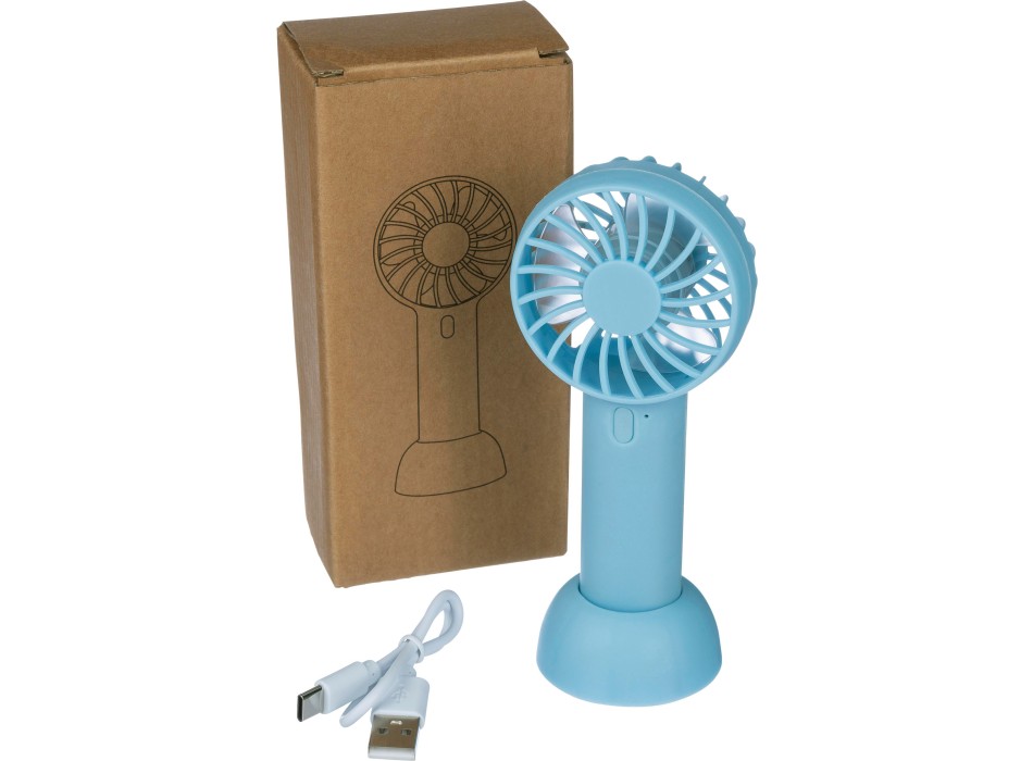 Ventilatore elettrico in ABS Oren FullGadgets.com