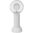 Ventilatore elettrico in ABS Oren FullGadgets.com
