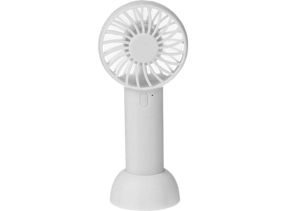 Ventilatore elettrico in ABS Oren FullGadgets.com