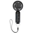 Ventilatore portatile in plastica riciclata Aervia FullGadgets.com