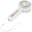 Ventilatore portatile in plastica riciclata Aervia FullGadgets.com