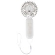 Ventilatore portatile in plastica riciclata Aervia FullGadgets.com