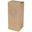 Ventilatore portatile in plastica riciclata Aervia FullGadgets.com