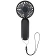 Ventilatore portatile in plastica riciclata Aervia FullGadgets.com