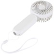 Ventilatore portatile in plastica riciclata Aervia FullGadgets.com