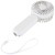 Ventilatore portatile in plastica riciclata Aervia