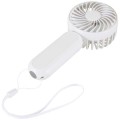 Ventilatore portatile in plastica riciclata Aervia