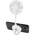  Ventilatore portatile magnetico in plastica riciclata Ventio FullGadgets.com