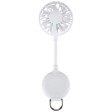  Ventilatore portatile magnetico in plastica riciclata Ventio FullGadgets.com