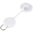  Ventilatore portatile magnetico in plastica riciclata Ventio FullGadgets.com