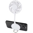  Ventilatore portatile magnetico in plastica riciclata Ventio FullGadgets.com