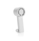 Ventilatore portatile ricarcabile Twist in rPlastica RCS FullGadgets.com