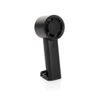 Ventilatore portatile ricarcabile Twist in rPlastica RCS FullGadgets.com
