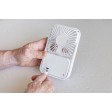 Ventilatore ricaricabile da tavolo Aervina uin rPlastica RCS FullGadgets.com
