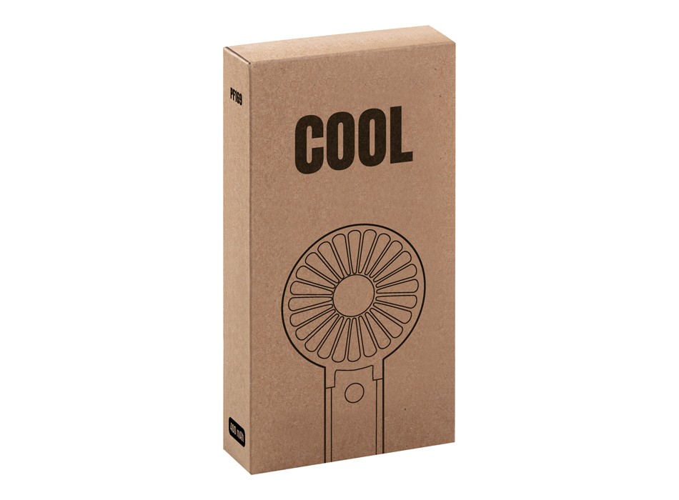 VENTILATORE TASCABILE FullGadgets.com