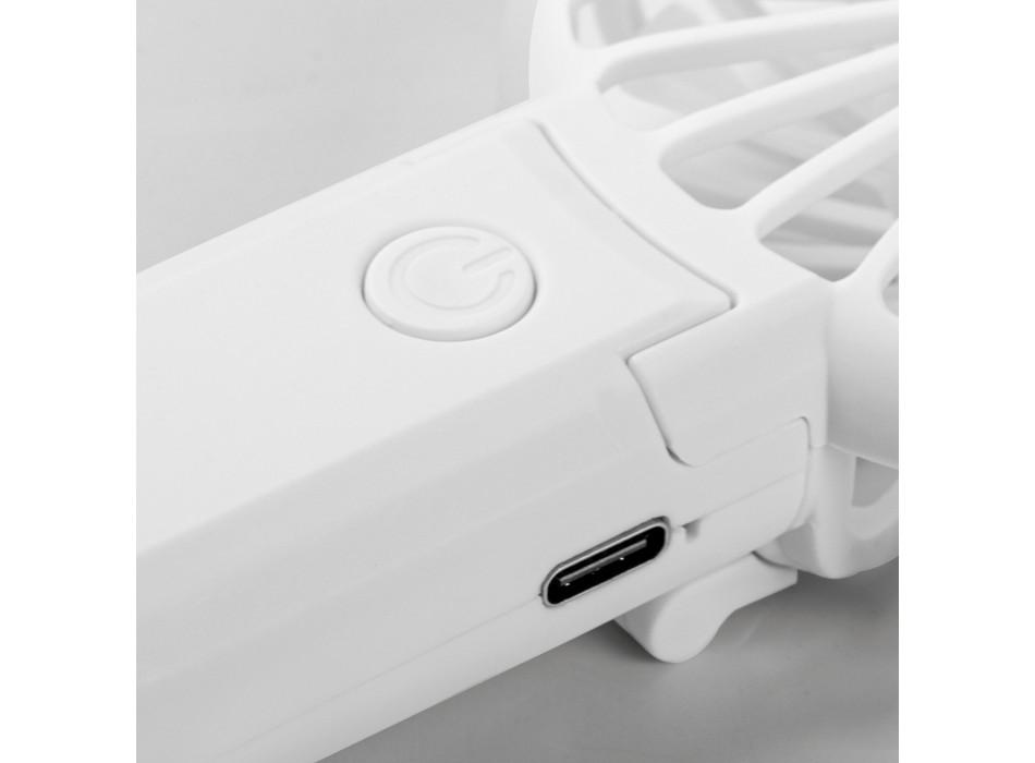 VENTILATORE TASCABILE FullGadgets.com