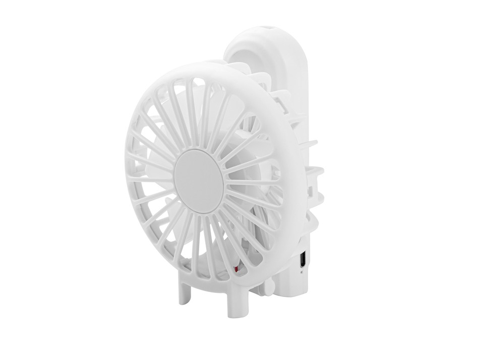 VENTILATORE TASCABILE FullGadgets.com