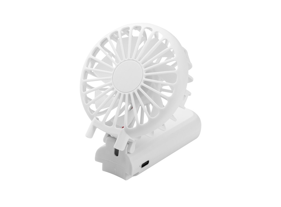 VENTILATORE TASCABILE FullGadgets.com