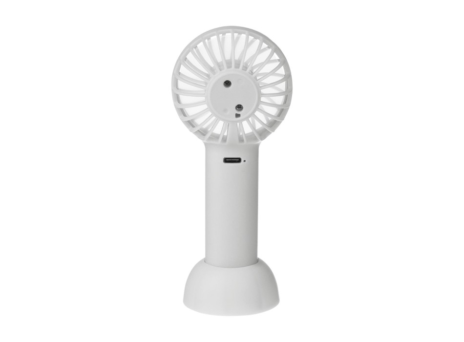 Ventilatore tascabile Oren | Ricaricabile | 600 mAh FullGadgets.com