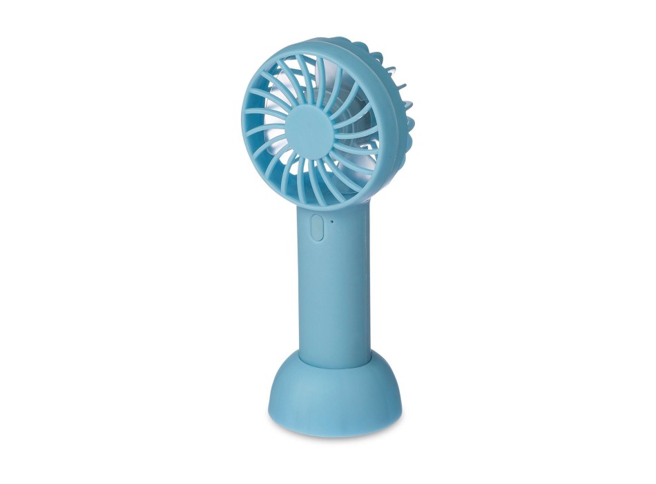 Ventilatore tascabile Oren | Ricaricabile | 600 mAh FullGadgets.com