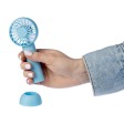 Ventilatore tascabile Oren | Ricaricabile | 600 mAh FullGadgets.com