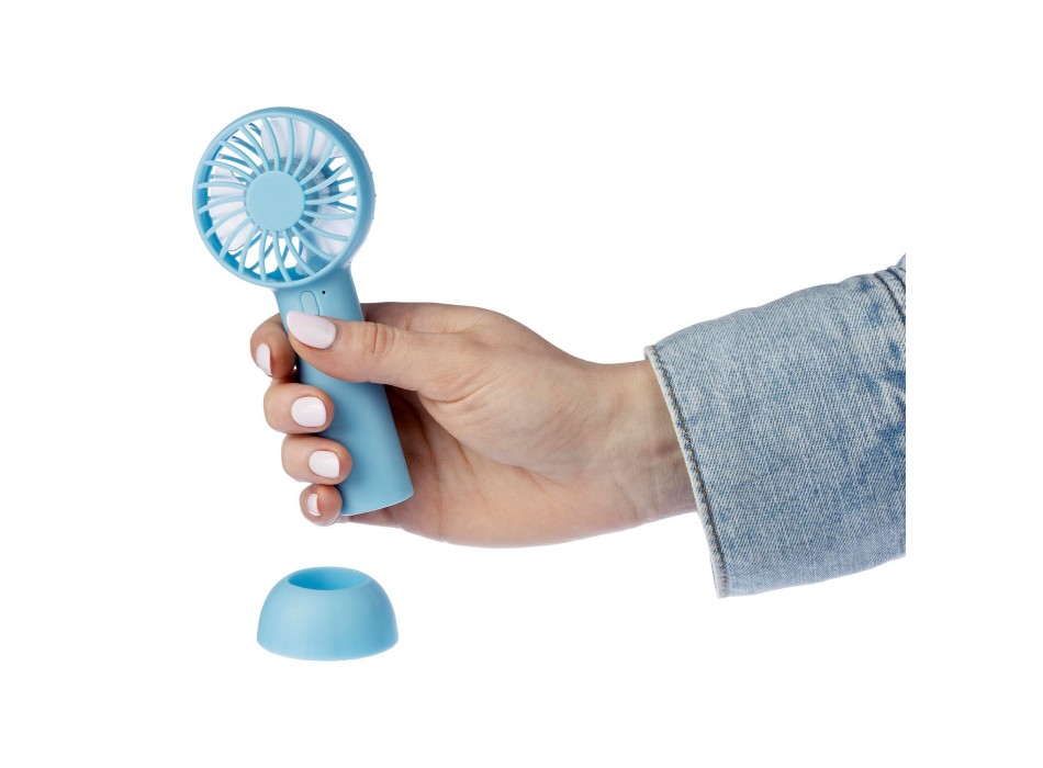 Ventilatore tascabile Oren | Ricaricabile | 600 mAh FullGadgets.com