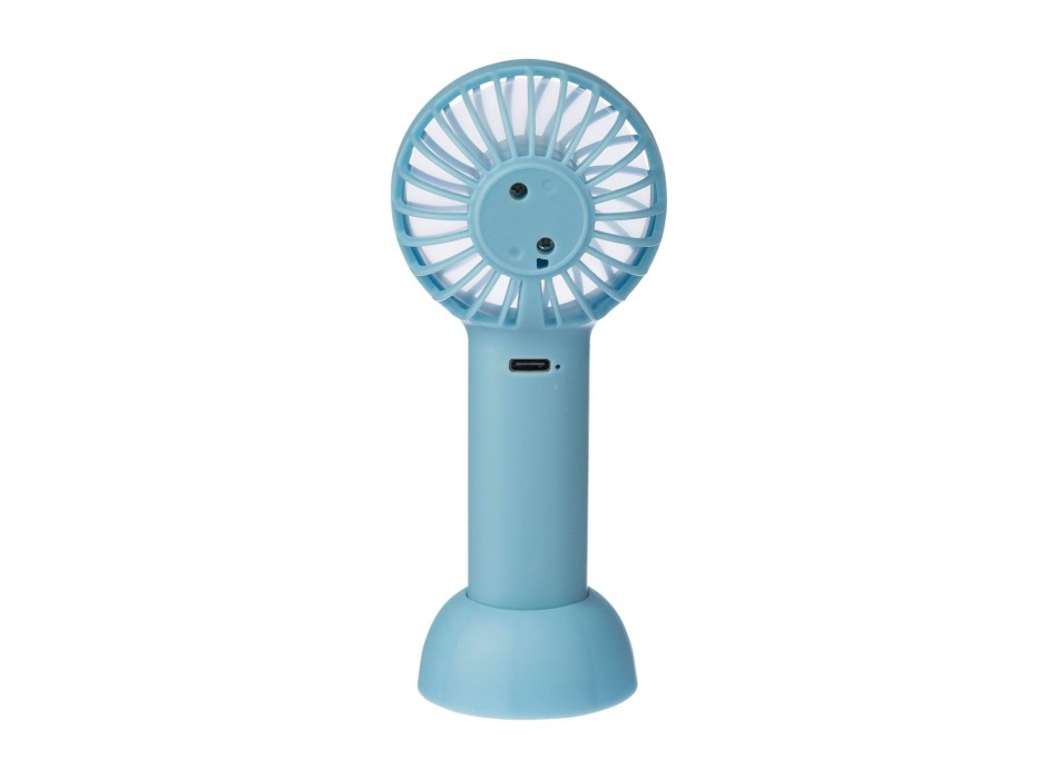 Ventilatore tascabile Oren | Ricaricabile | 600 mAh FullGadgets.com