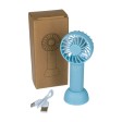 Ventilatore tascabile Oren | Ricaricabile | 600 mAh FullGadgets.com