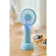 Ventilatore tascabile Oren | Ricaricabile | 600 mAh FullGadgets.com