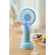 Ventilatore tascabile Oren | Ricaricabile | 600 mAh FullGadgets.com