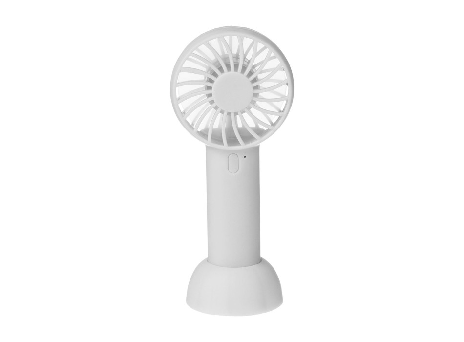 Ventilatore tascabile Oren | Ricaricabile | 600 mAh FullGadgets.com
