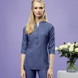 Verbena beauty tunic 100%P FullGadgets.com