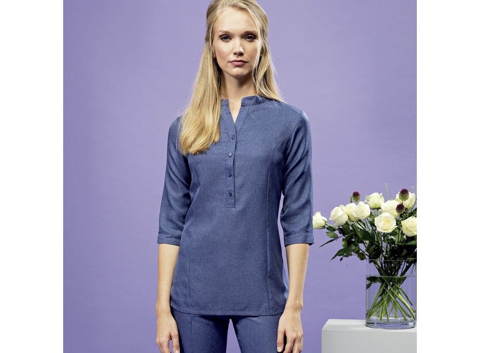 Verbena beauty tunic 100%P FullGadgets.com
