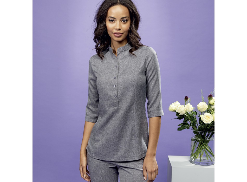 Verbena beauty tunic 100%P FullGadgets.com