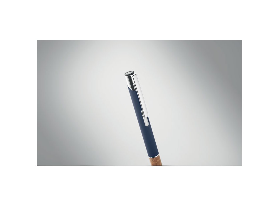 VERIA - Penna a pulsante in alluminio FullGadgets.com