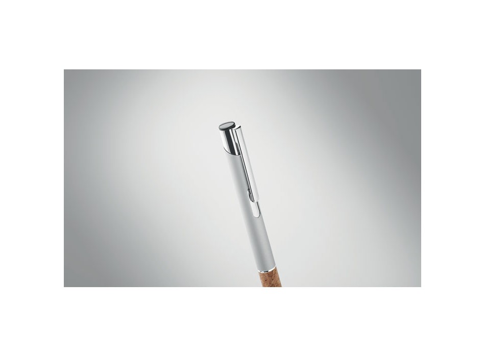 VERIA - Penna a pulsante in alluminio FullGadgets.com