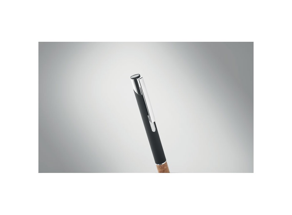 VERIA - Penna a pulsante in alluminio FullGadgets.com