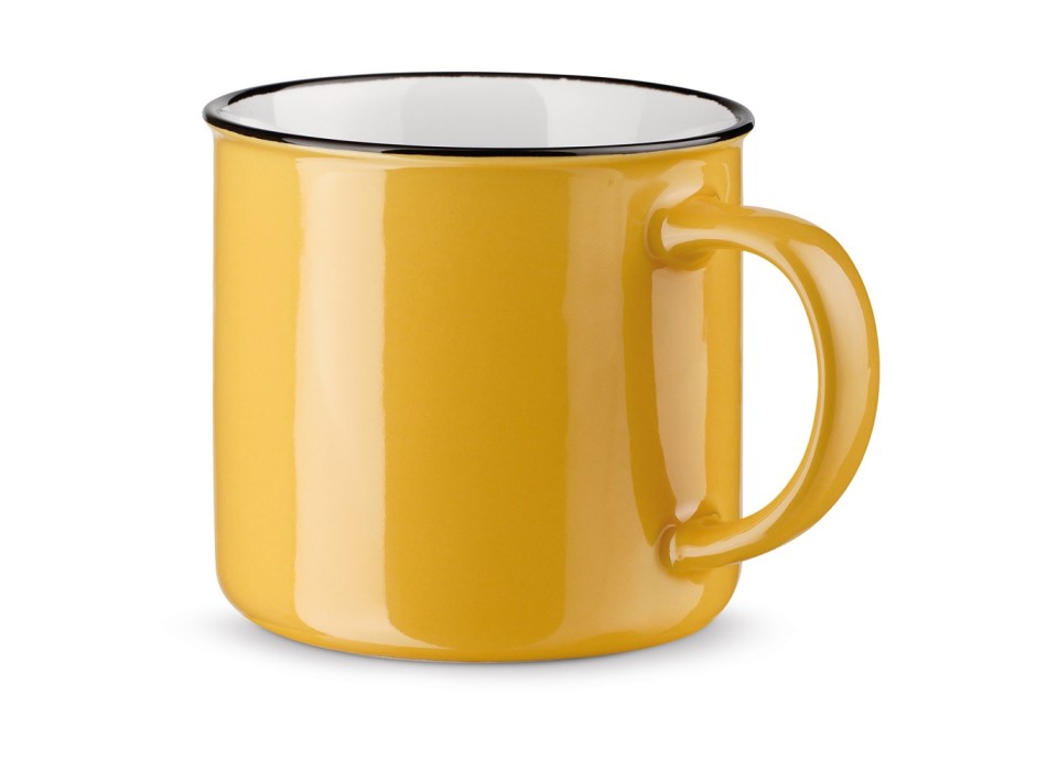 VERNON. Tazza in ceramica da 340 mL FullGadgets.com