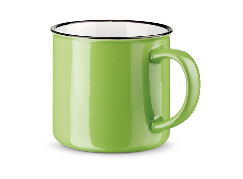 VERNON. Tazza in ceramica da 340 mL FullGadgets.com