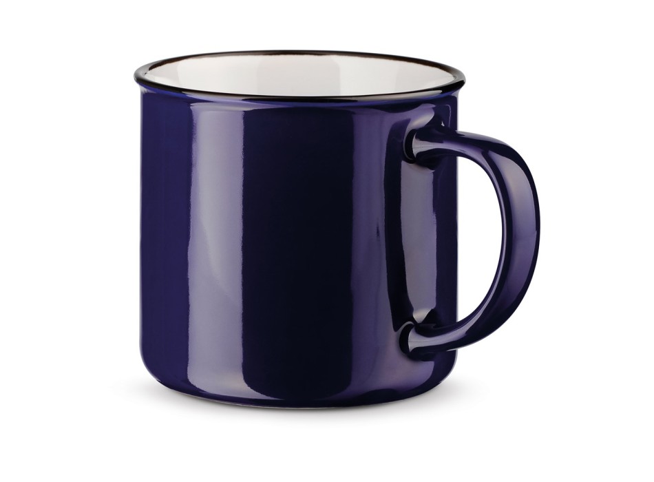 VERNON. Tazza in ceramica da 340 mL FullGadgets.com