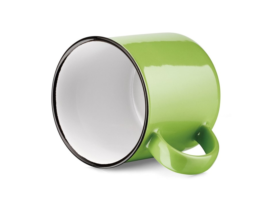 VERNON. Tazza in ceramica da 340 mL FullGadgets.com