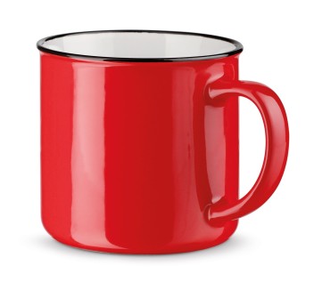 VERNON. Tazza in ceramica da 340 mL FullGadgets.com