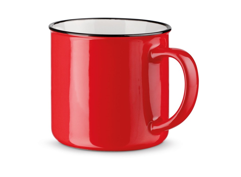 VERNON. Tazza in ceramica da 340 mL FullGadgets.com