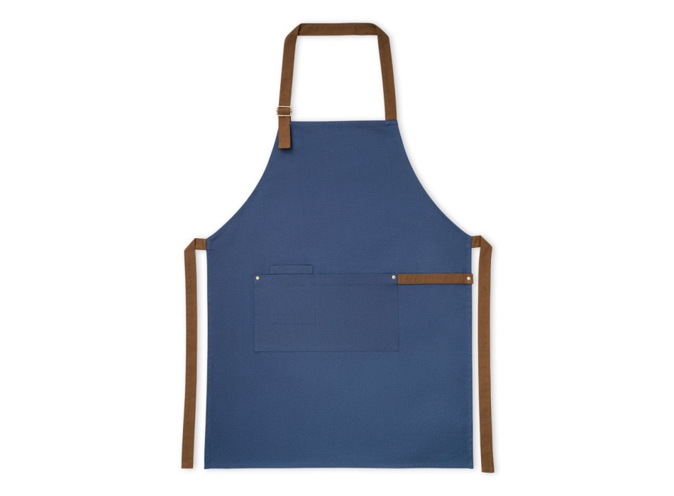 VESPER. Grembiule in canvas di cotone 100% (300 g/m²) con dettagli in metallo FullGadgets.com