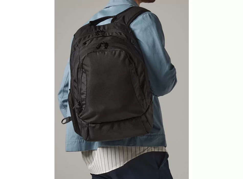 Vessel Laptop Backpack FullGadgets.com