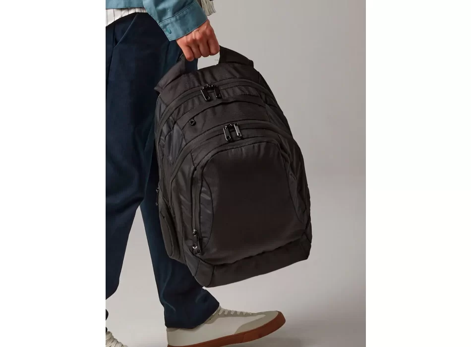 Vessel Laptop Backpack FullGadgets.com