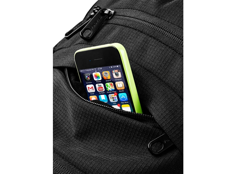 Vessel Laptop Backpack FullGadgets.com