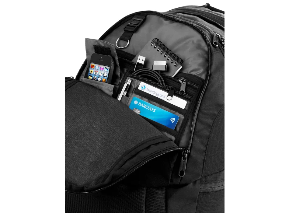 Vessel Laptop Backpack FullGadgets.com