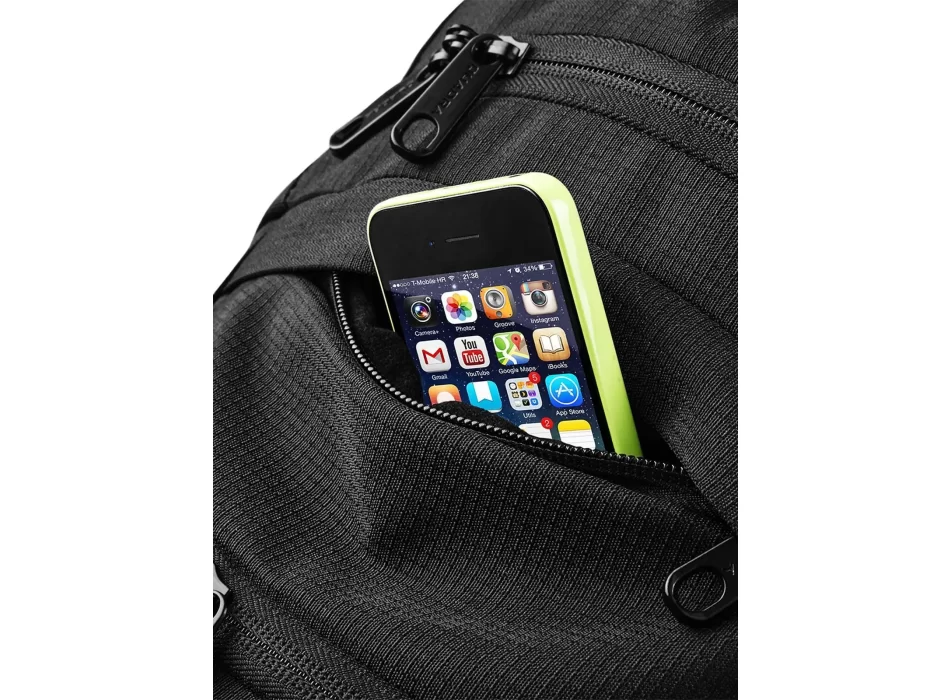 Vessel Laptop Backpack FullGadgets.com