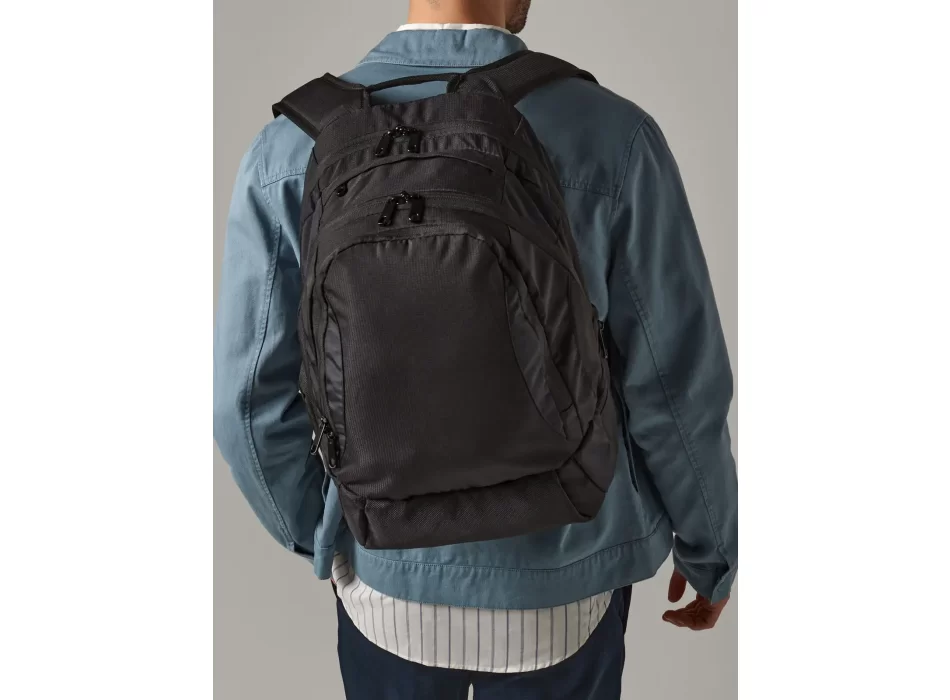 Vessel Laptop Backpack FullGadgets.com